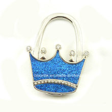 Crown Purse Hook for Promotion Gifts